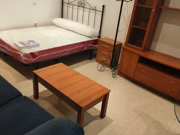Estudio en calle Escoberos, 2 - Foto 2