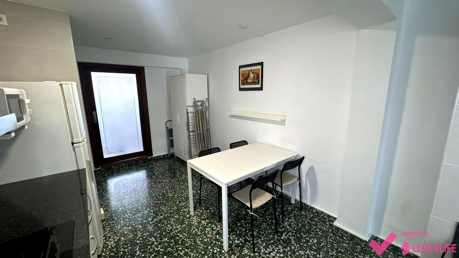 Piso en Calle de Pinzón, El Carme - Foto 2