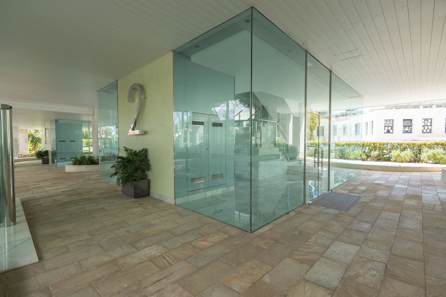 Piso en Avenida Don Jaime de Mora, 3, La Carolina-Guadalpín - Foto 21