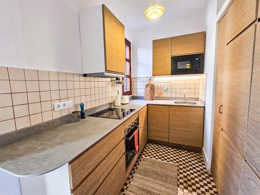 Piso en  Carrer de na Jordana 26 - Foto 14