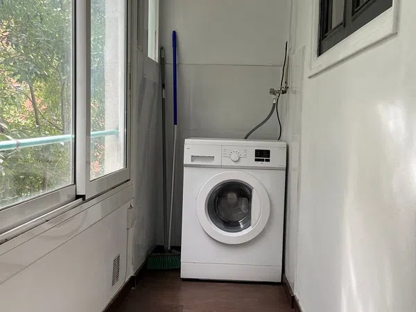 Piso en calle de Barcelona, 2 - Foto 13