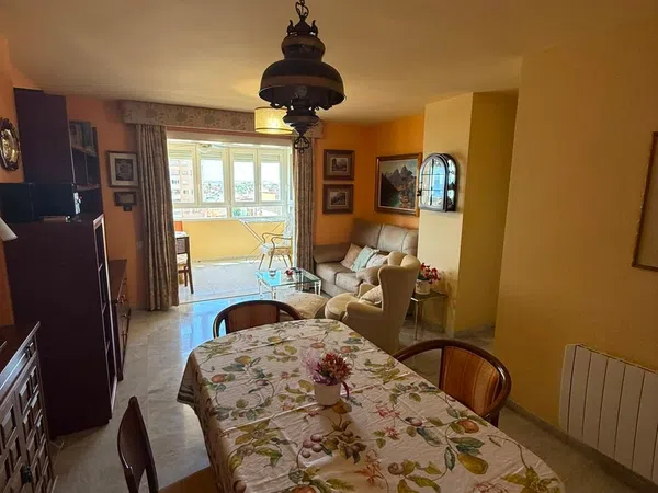 Piso en Brisamar, 6, Aguadulce sur - Foto 6