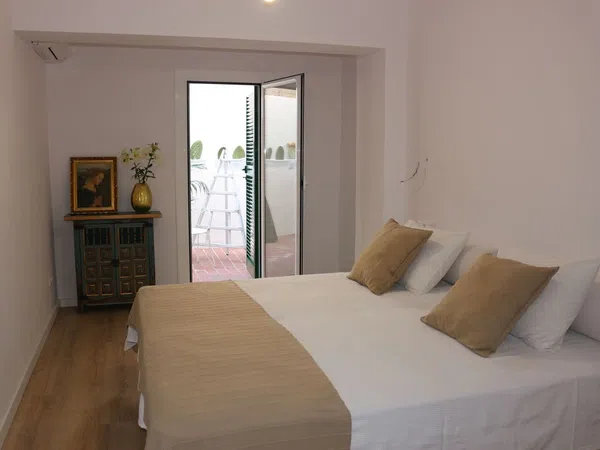 Piso en Calle de Caro, 56, Sta Catalina - El Jonquet - Foto 4