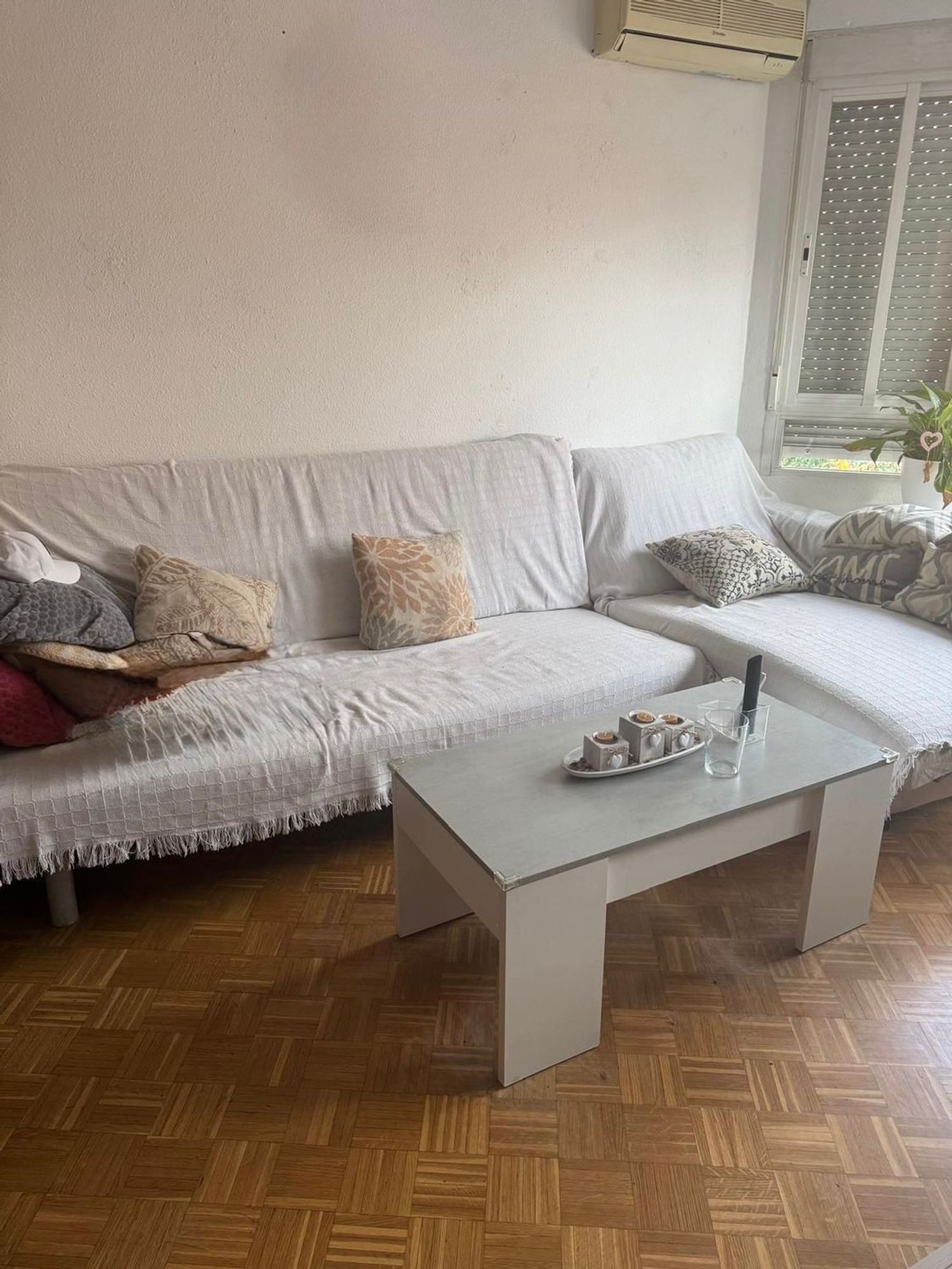 Piso en calle de Valdemoro, 1 - Foto 2