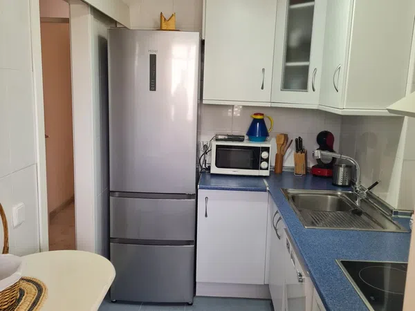 Piso en calle Tucan, 12 - Foto 9