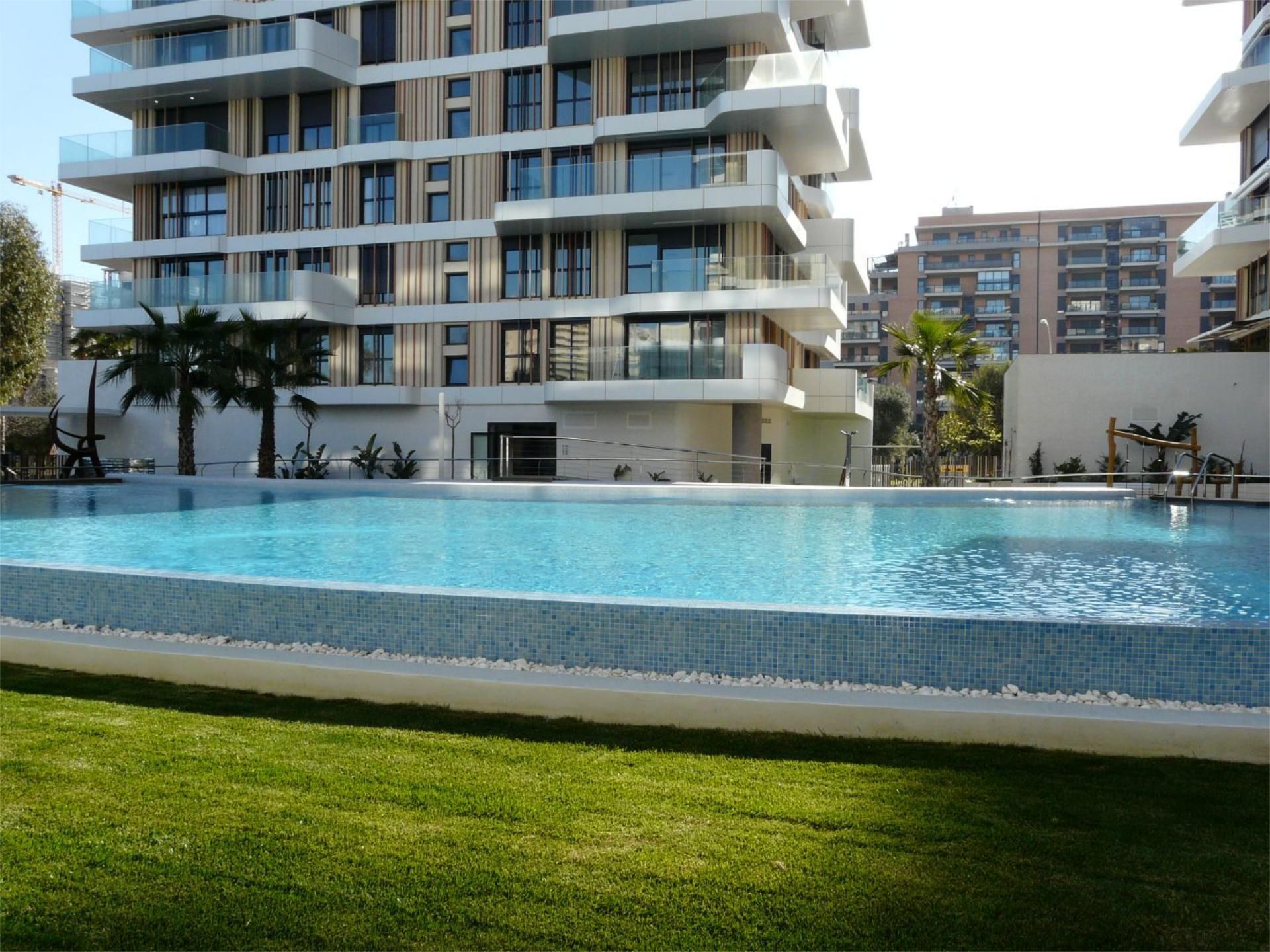 Piso en  Avenida Artista Remigio Soler López 9 - Foto 31