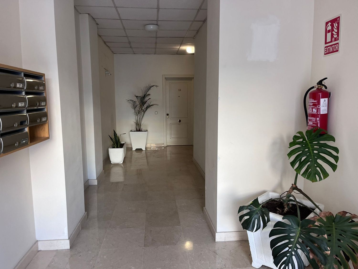 Piso en calle Fray Junípero Serra, 2 - Foto 7