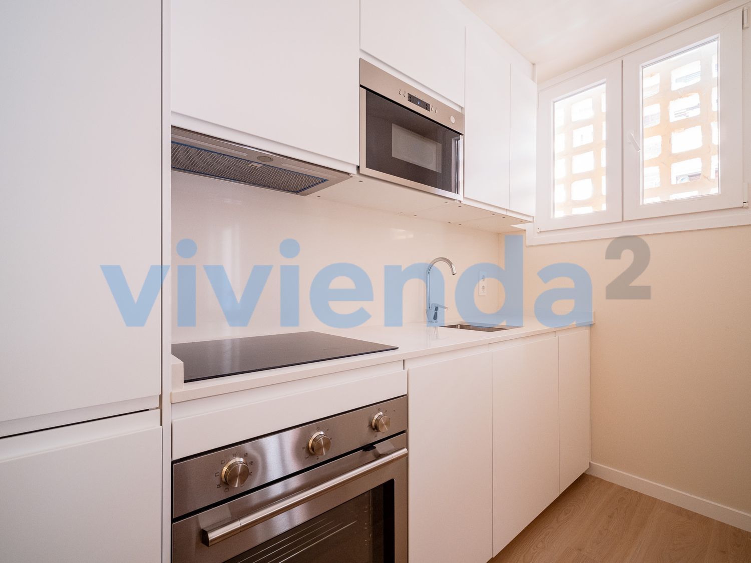 Piso en Barrio Chopera - Foto 22