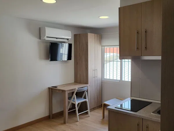 Estudio en Calle Navarra, 9, El Palmar - Foto 1