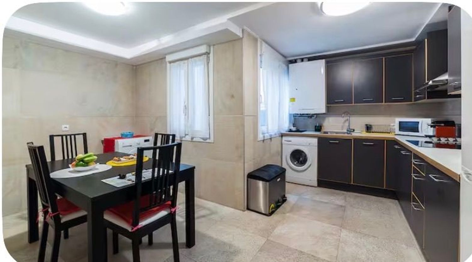 Piso en Calle San Martin, 9, Área Romántica - Foto 10