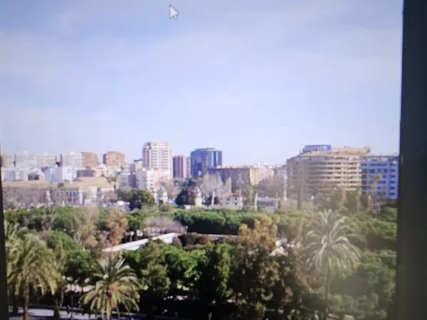 Piso en Calle de Borriana, 54, Gran Vía - Foto 1