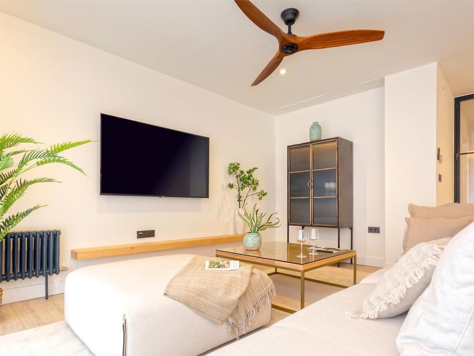 Piso en  Plaza Isabel la Católica 4 - Foto 4