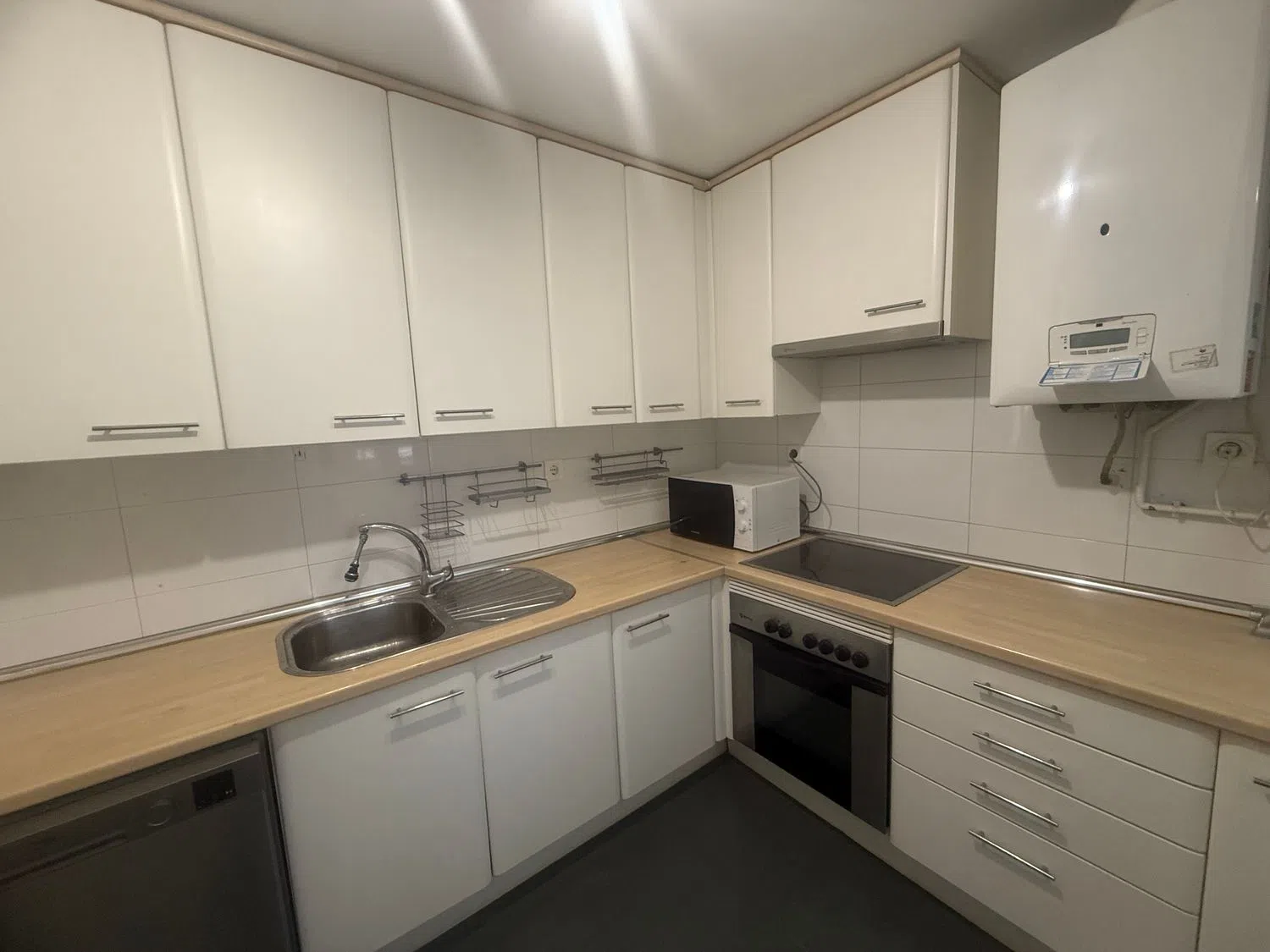 Dúplex en calle Ortega y Gasset, 2 - Foto 6