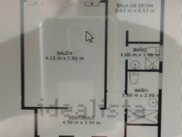 Piso en Arrabal Carolina Sur, 2 Fase, La Carolina-Guadalpín - Foto 27