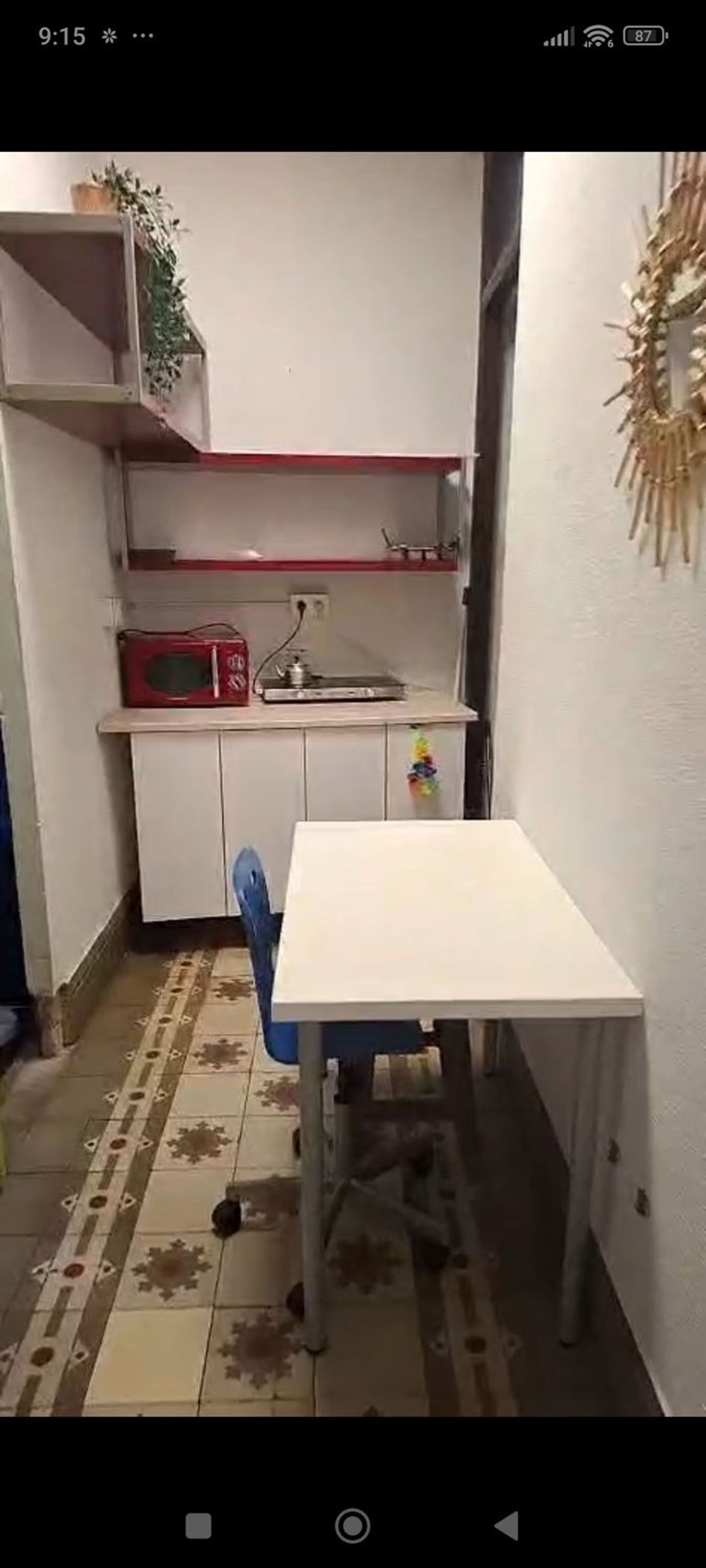 Estudio en Gran Vía de colon, 37, Gran Vía - Foto 6