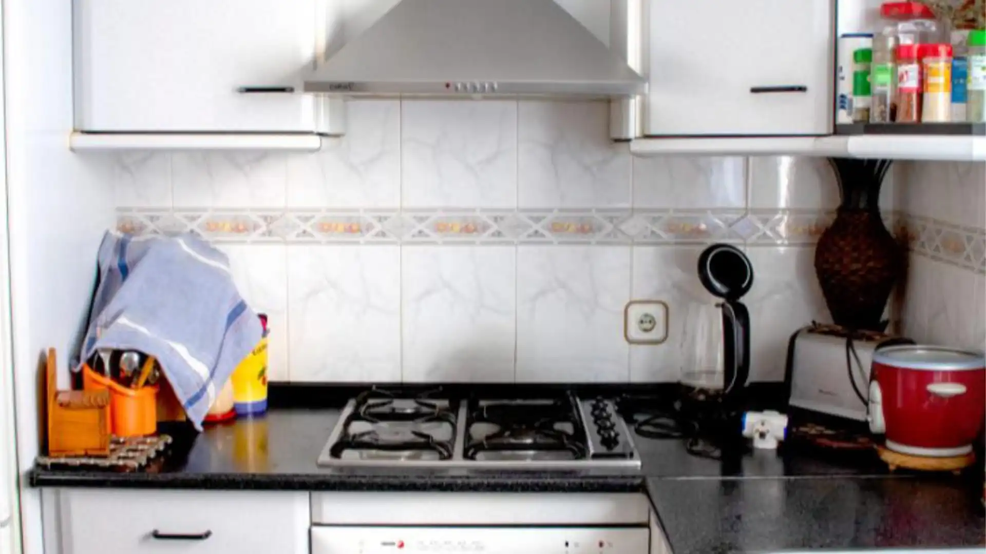 Piso en  Santa Lucía 23 - Foto 9