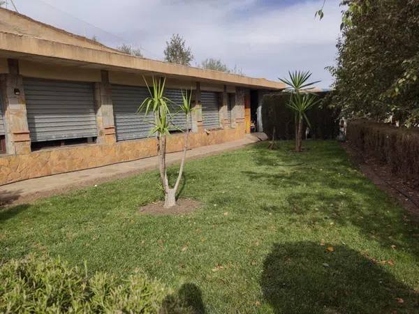 Casa rural en Paraje Cueva de la Luz s/n - Foto 7
