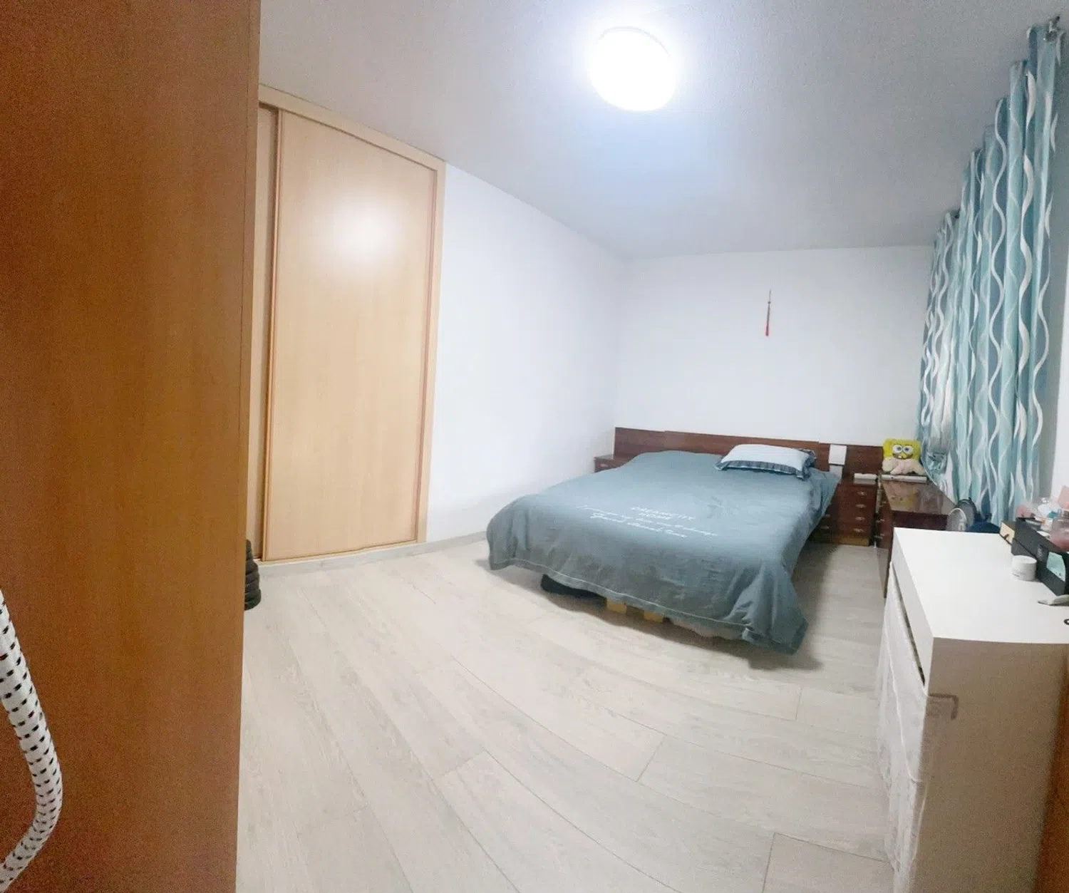 Piso en calle Doroteo Laborda, 4 - Foto 3