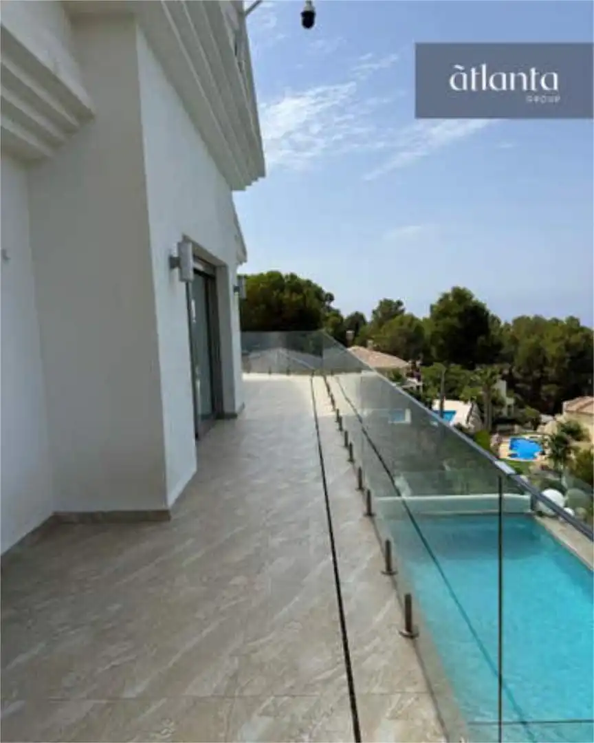 Casa adosada en Altea hills - Foto 4
