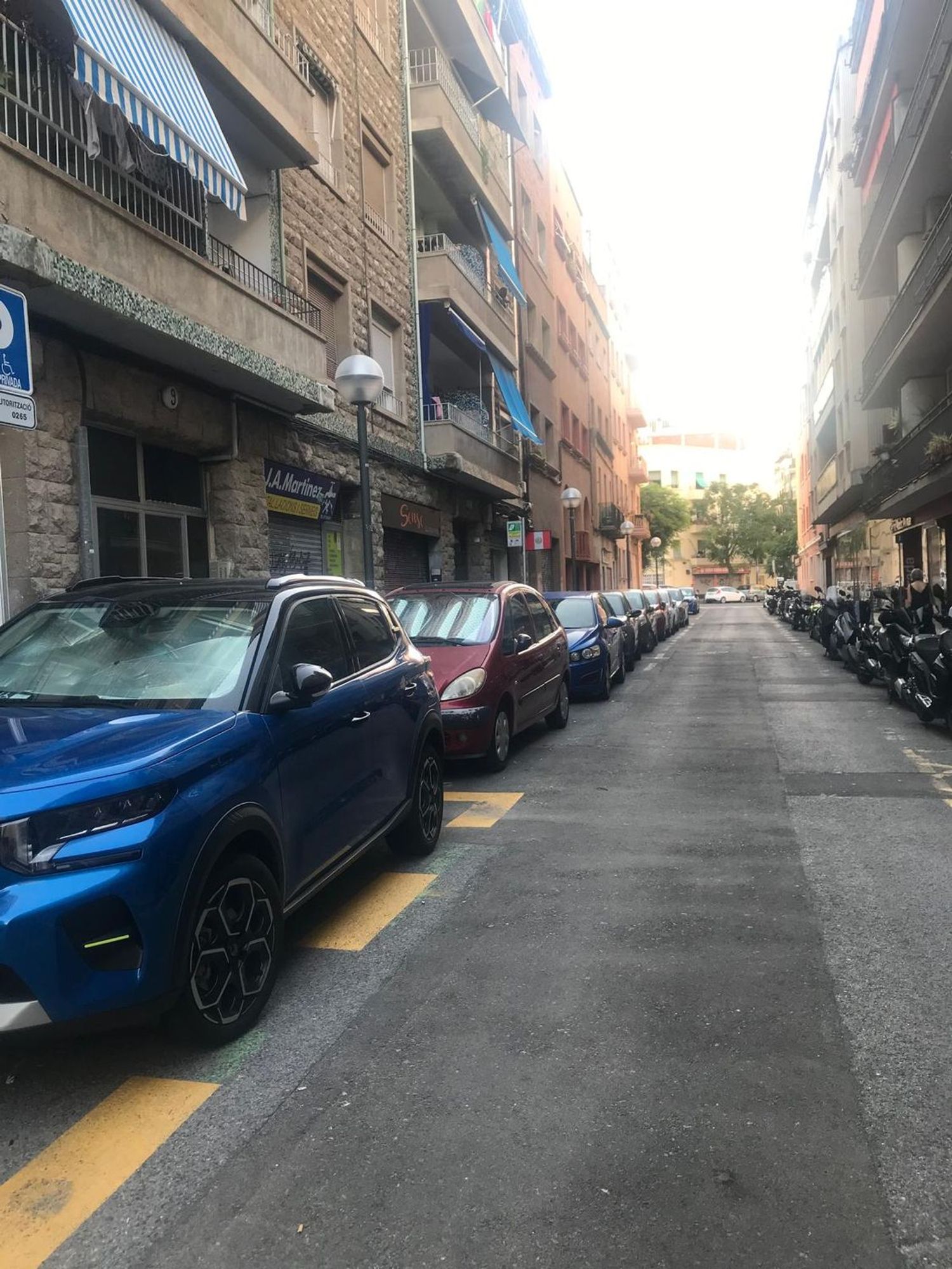 Piso en Calle del Taquígraf Martí, 11, Eixample, Eixample - Foto 9