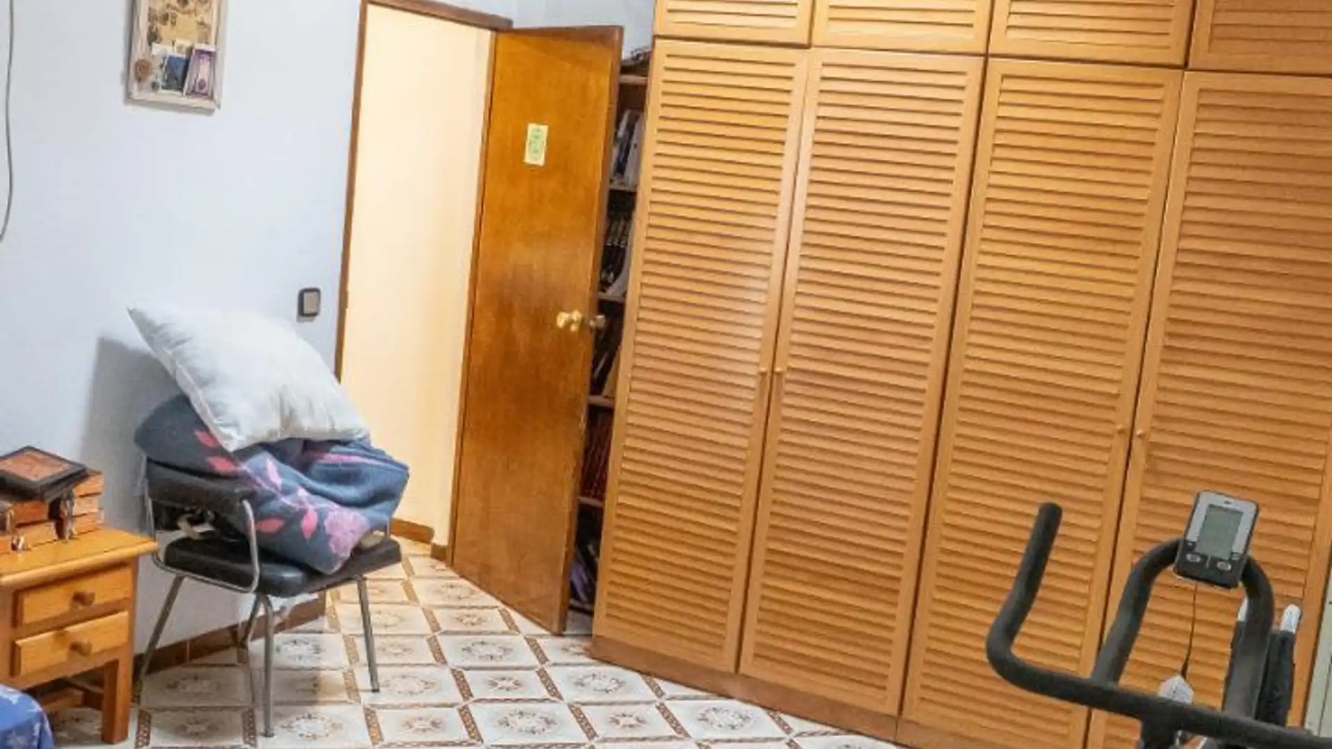 Casa adosada en  Calle Lorenzo Mercadante 33 - Foto 24