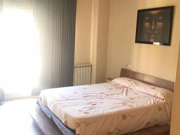 Piso en Calle Cádiar, 4, Rosaleda - Juventud - Foto 4