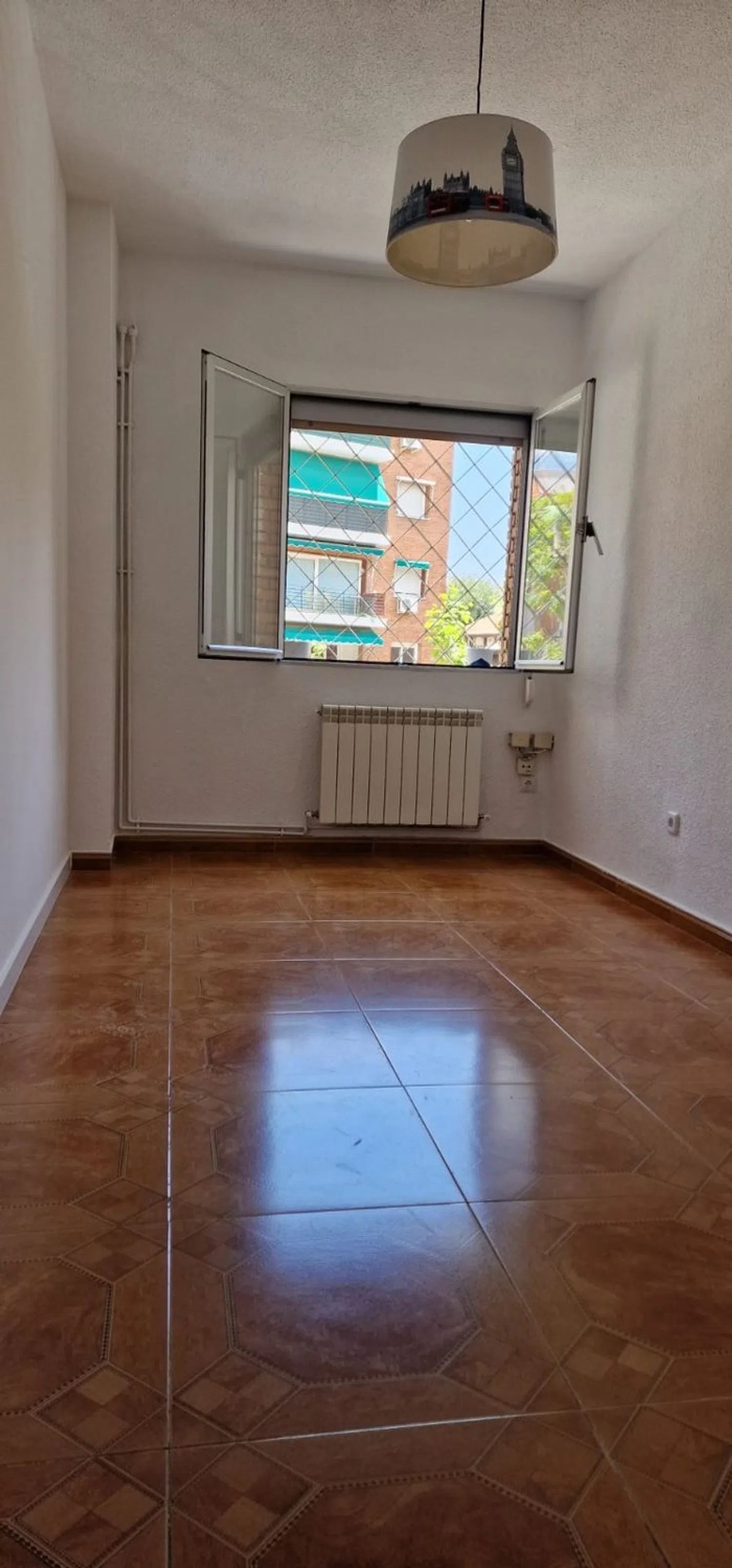 Piso en travesía del Conde Duque, 2 - Foto 4