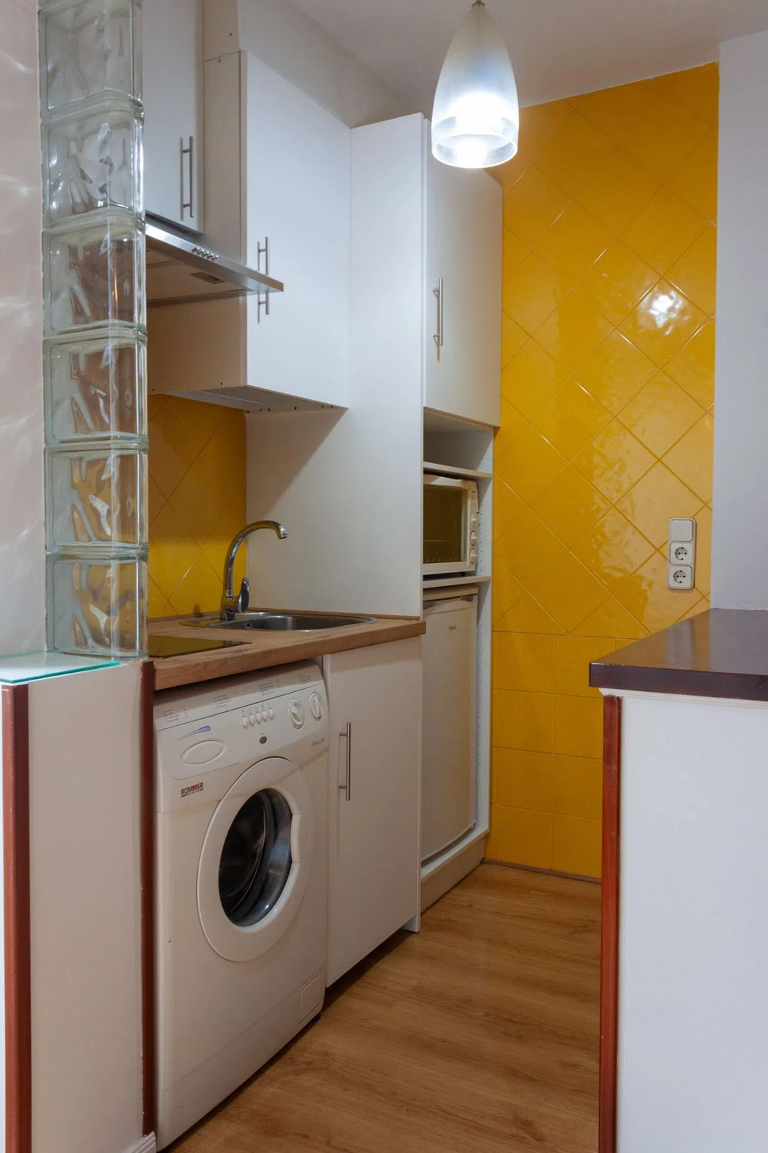 Piso en Barrio Argüelles - Foto 7