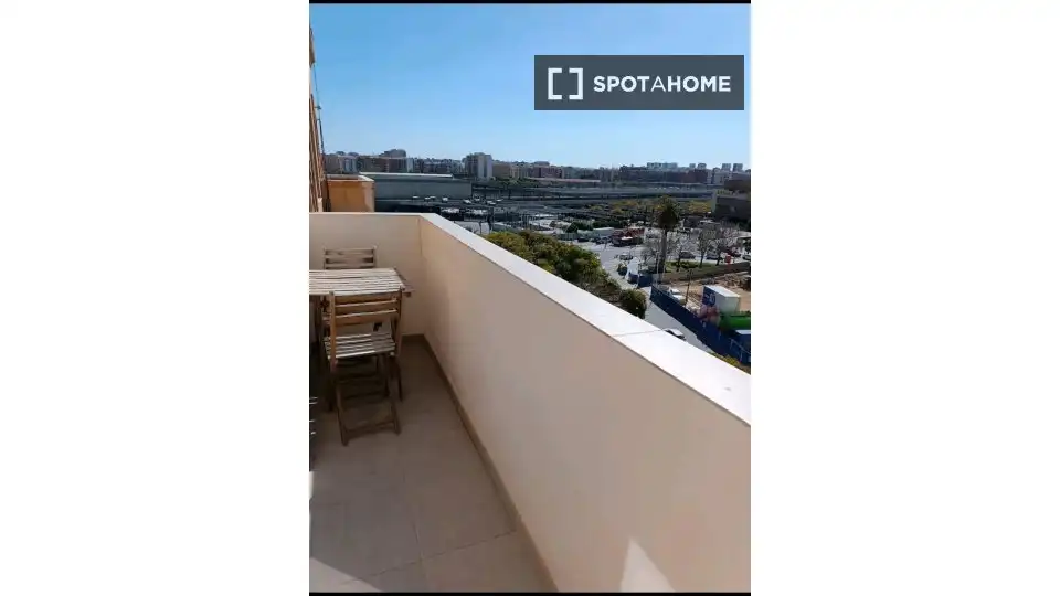 Piso en  Valencia Capital - Foto 18