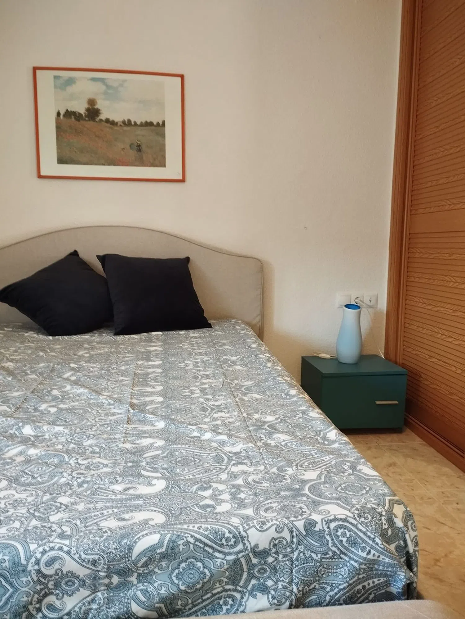 Piso en calle de Vélez Málaga, 15 - Foto 15