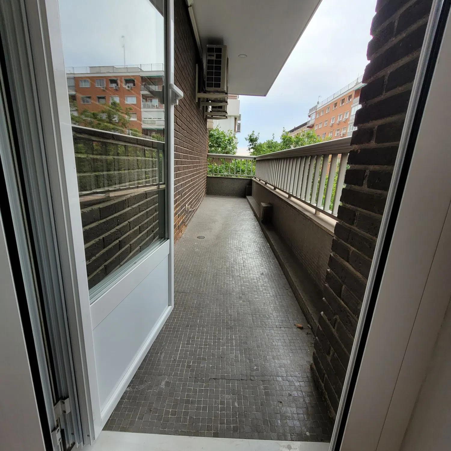 Piso en calle de doctor fleming, 51 - Foto 6