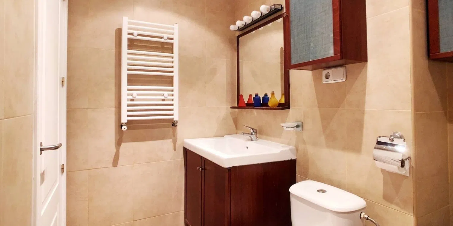 Piso en Carrera de San Jerónimo, 44 - Foto 13