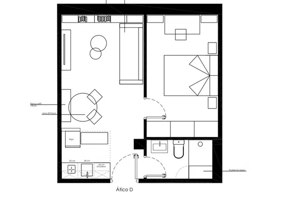 Piso en Real, 6 - Foto 11