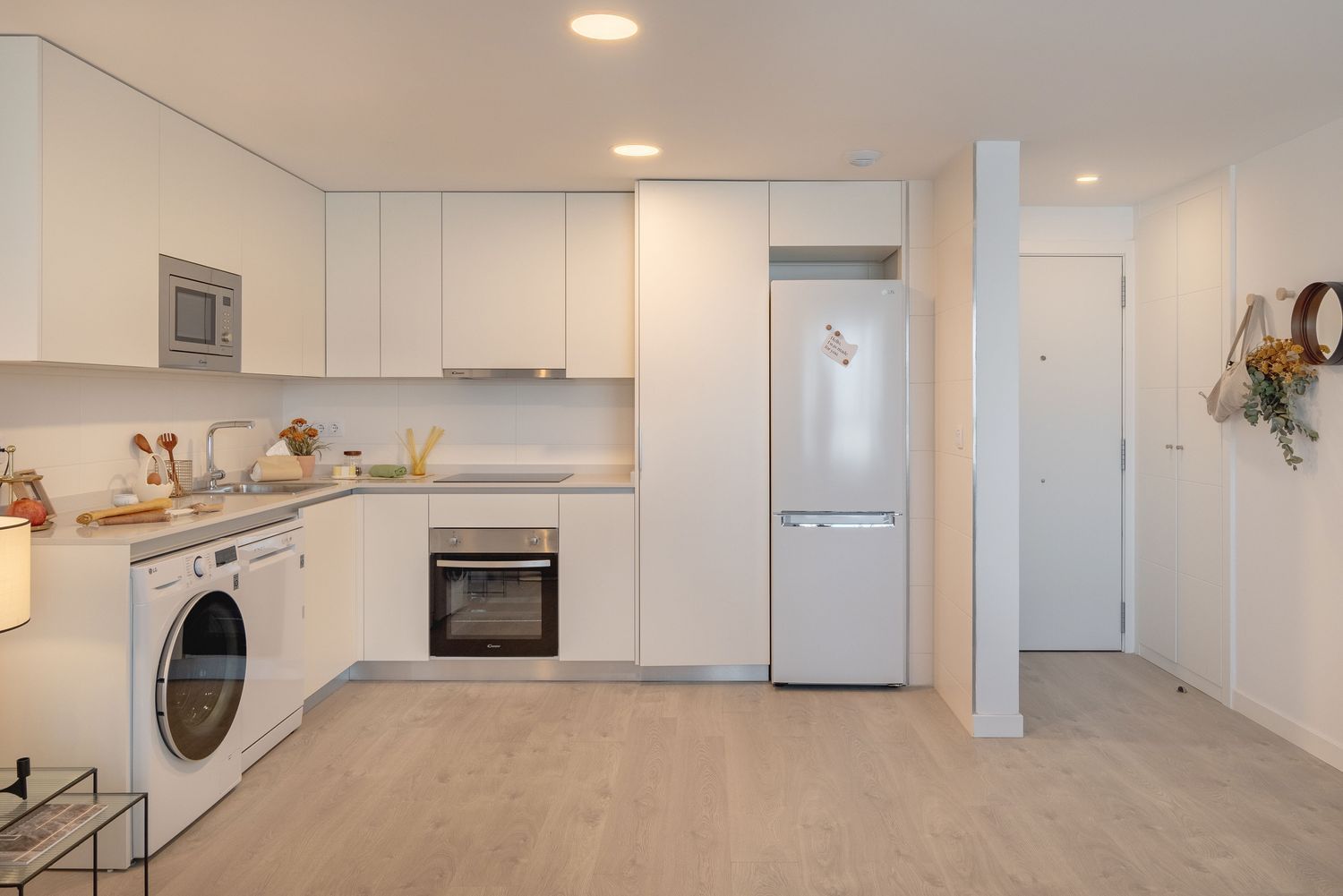 Piso en calle Río Gargáligas, 15 - Foto 8