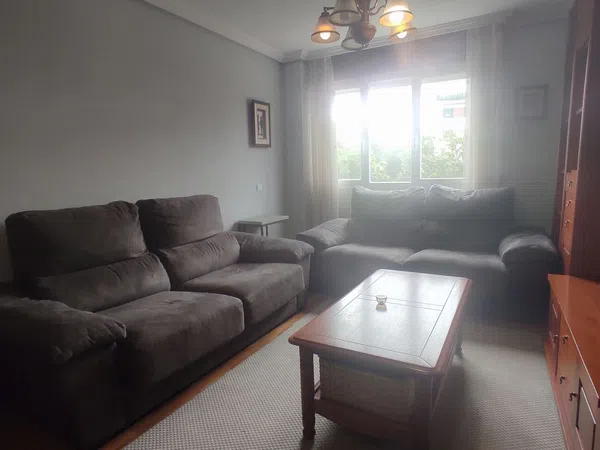 Piso en Avenida Herrera Oria, 122, Alisal - Cazoña - San Román, Alisal - Cazoña - San Román - Foto 23