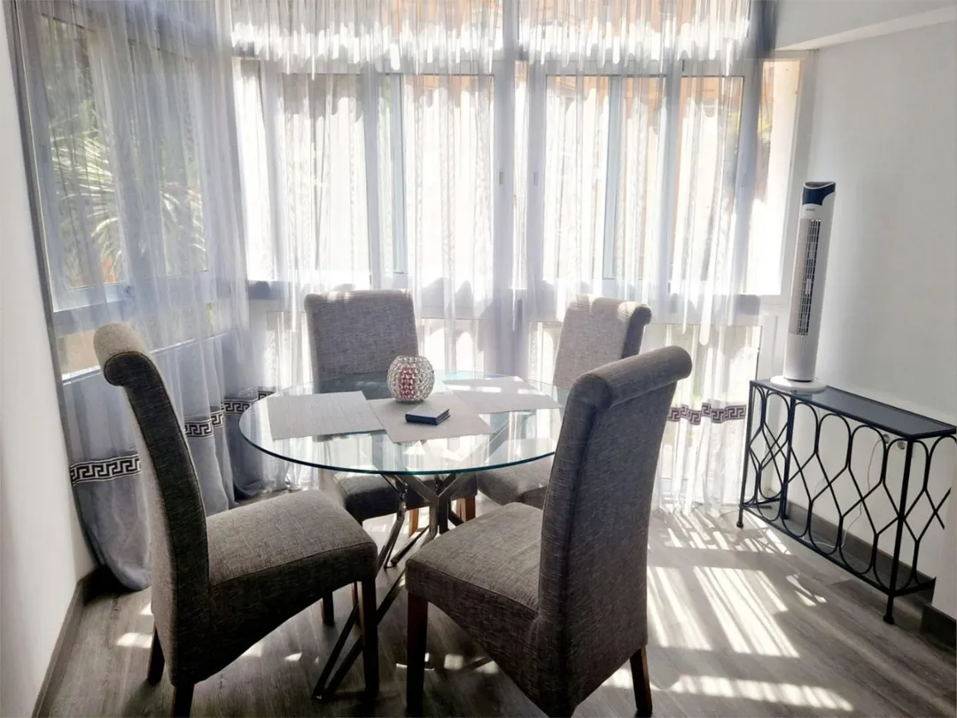 Piso en  Calle Luis Vives 1