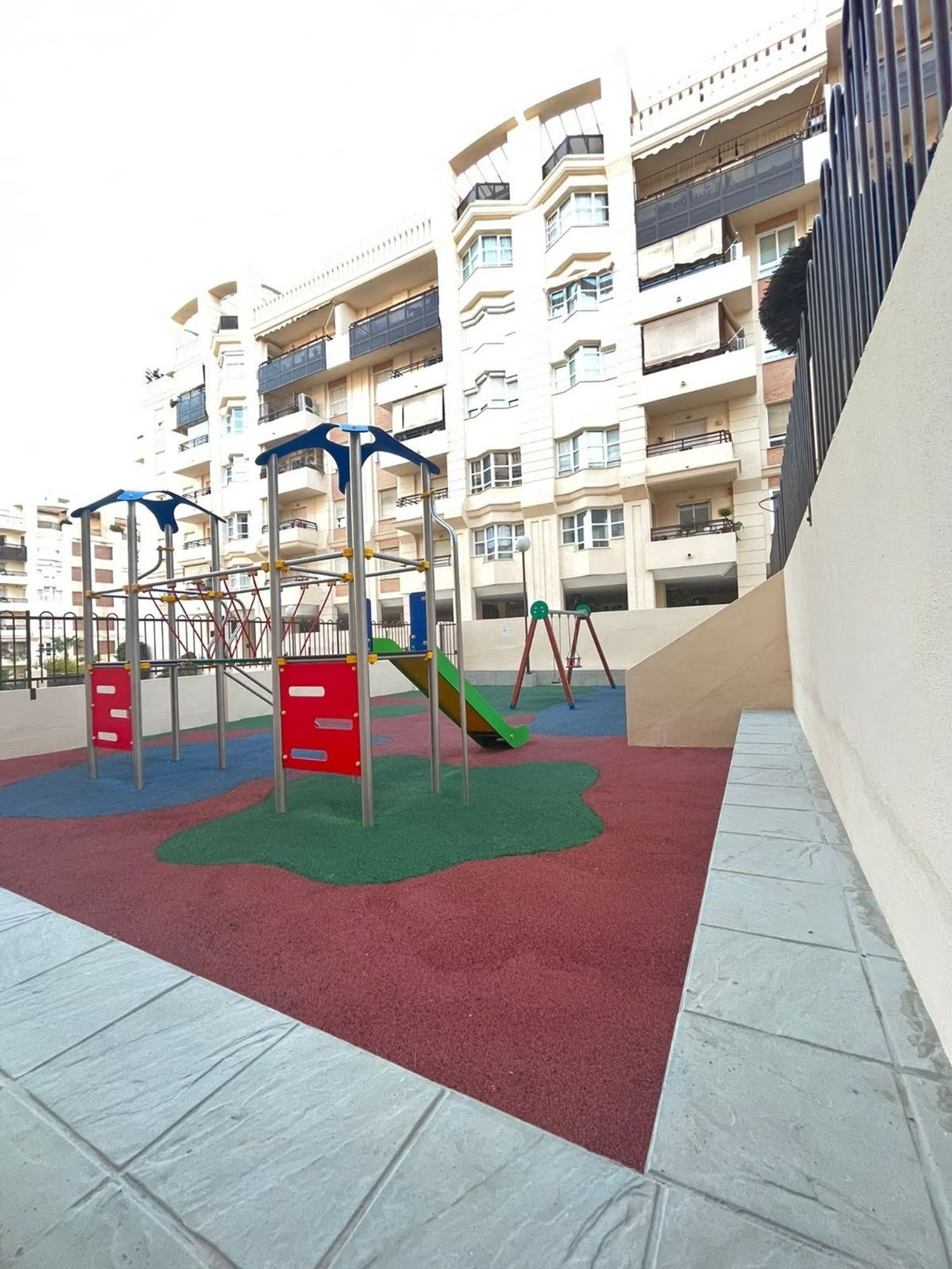 Piso en Carril del Capitán, 21, Teatinos - Foto 28