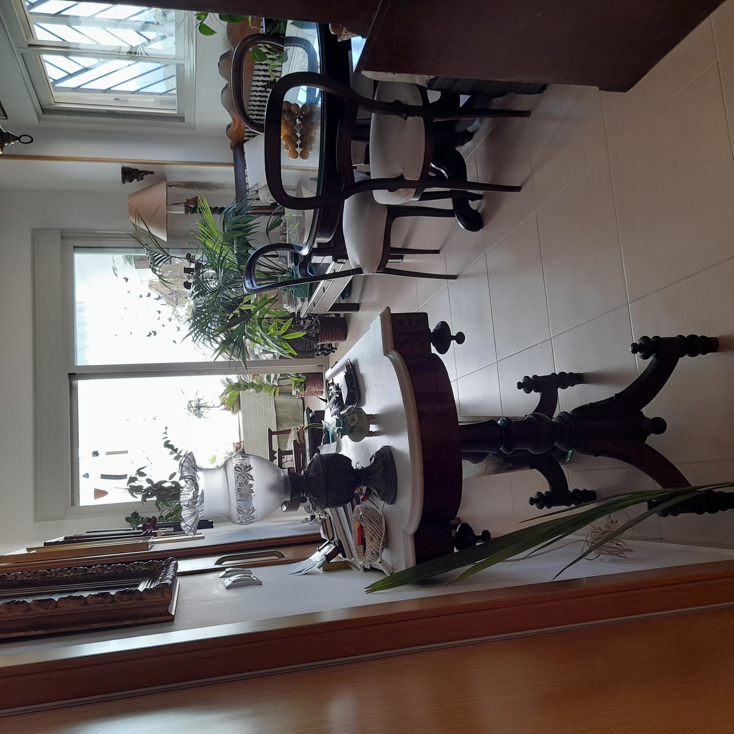 Piso en calle Lagarillo, 25 - Foto 1