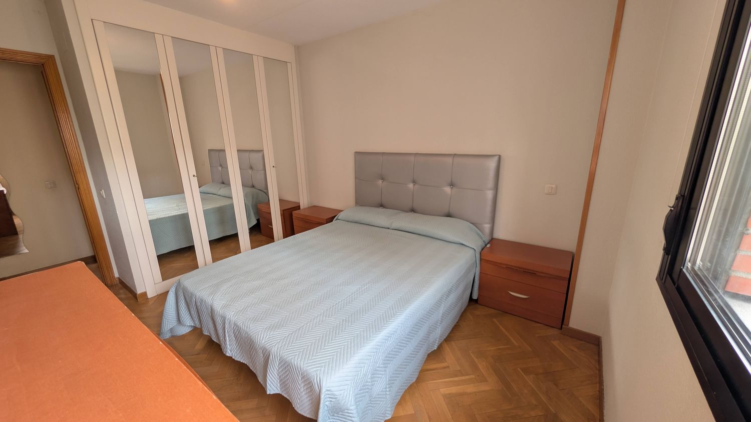 Piso en Calle Parque Bujaruelo, 9, Parque Lisboa - La Paz - Foto 17