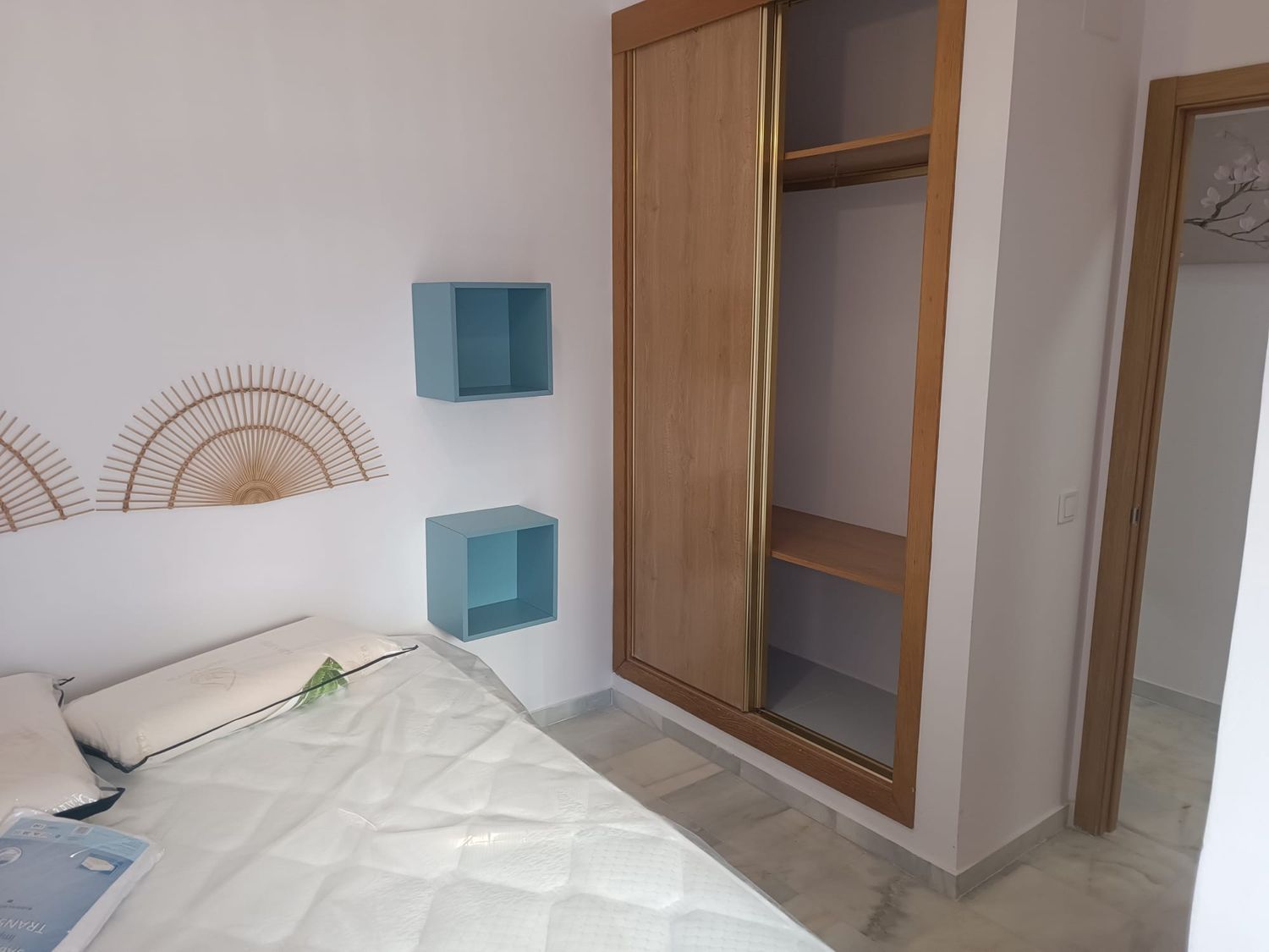 Piso en Calle Juan de Canderrera, 7, El Molinillo - Capuchinos - Foto 14