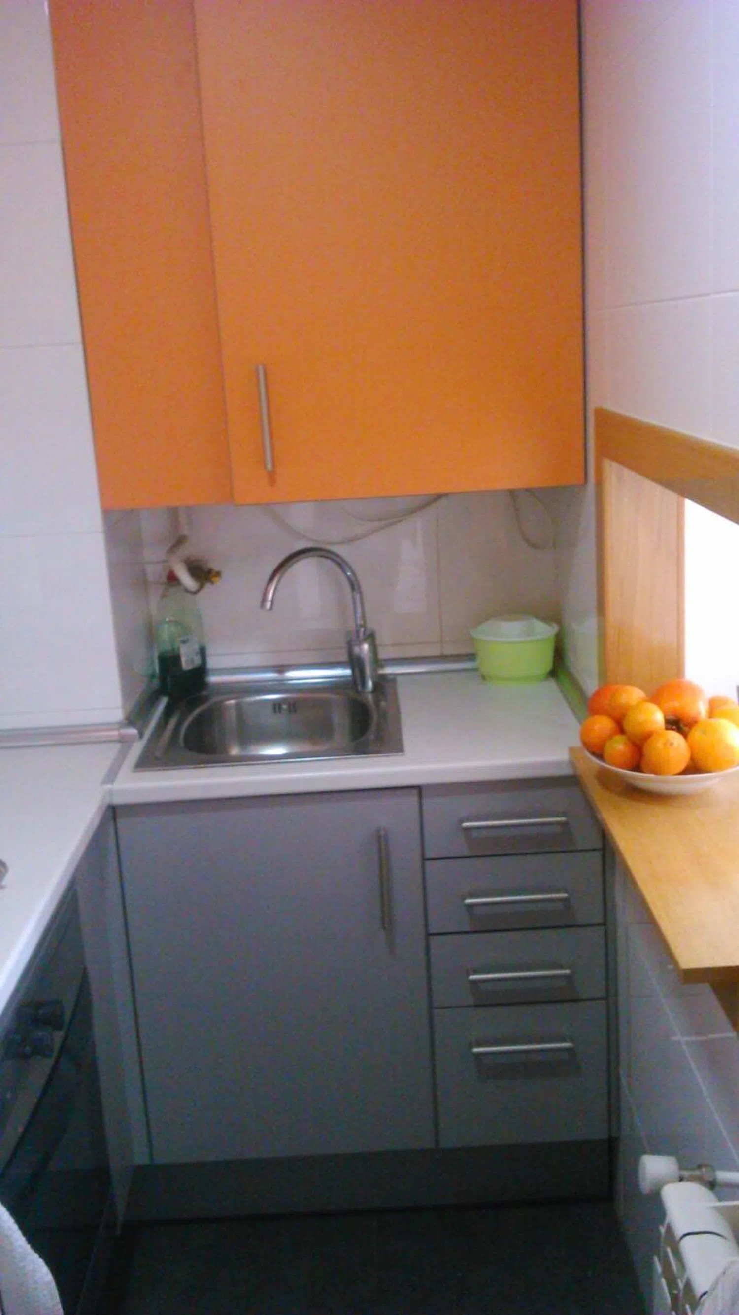 Piso en camino Ganapanes, 1 - Foto 6