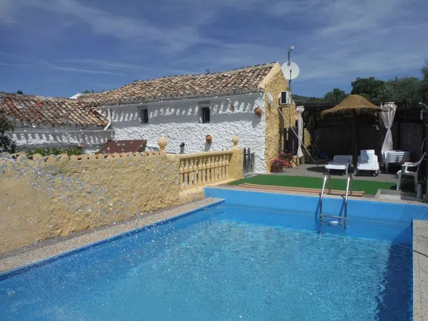 Casa rural en Las Grajeras, 46 - Foto 1