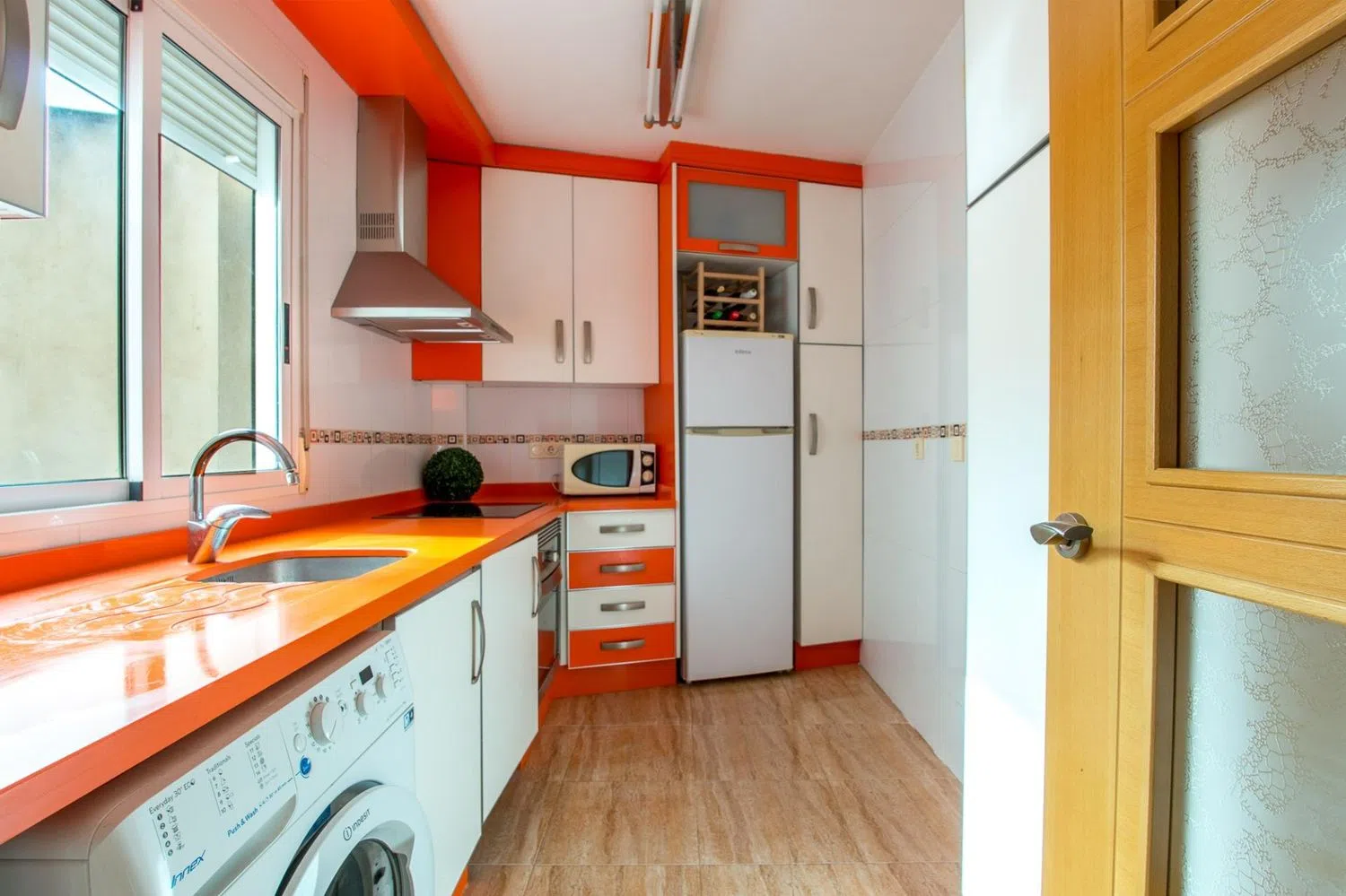 Piso en C/Vistalegre, 14 - Foto 8