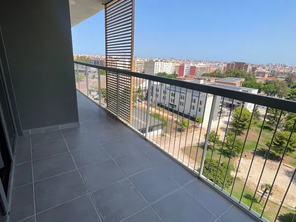 Ático en Calle de Campos Crespo, 46, Safranar - Foto 23