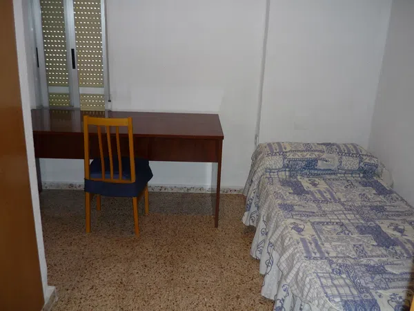 Piso en Plaza de Honduras, 34, Ciutat Jardí - Foto 7