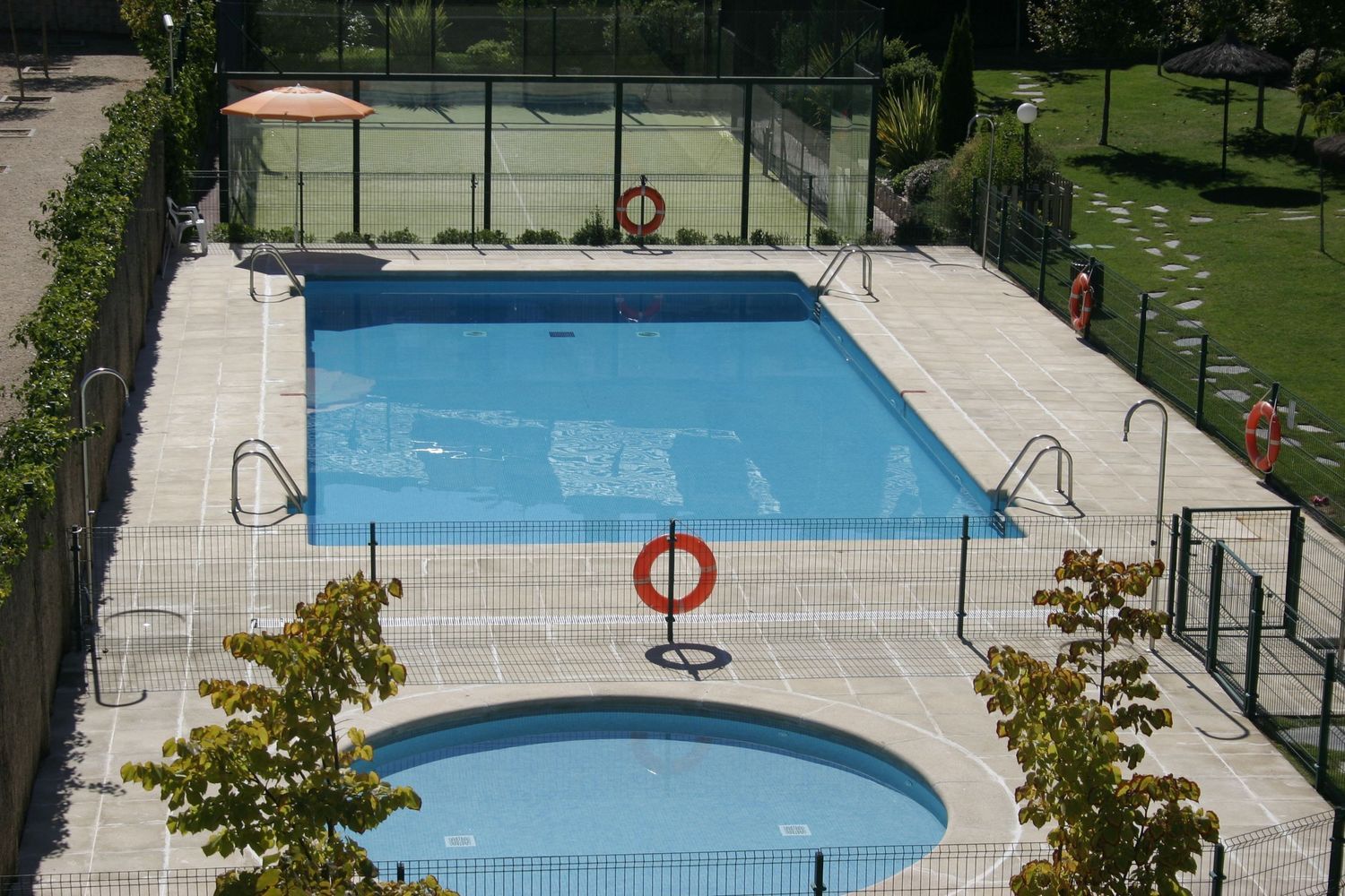 Dúplex en Calle Peñalara, 4, Zona norte - Foto 22