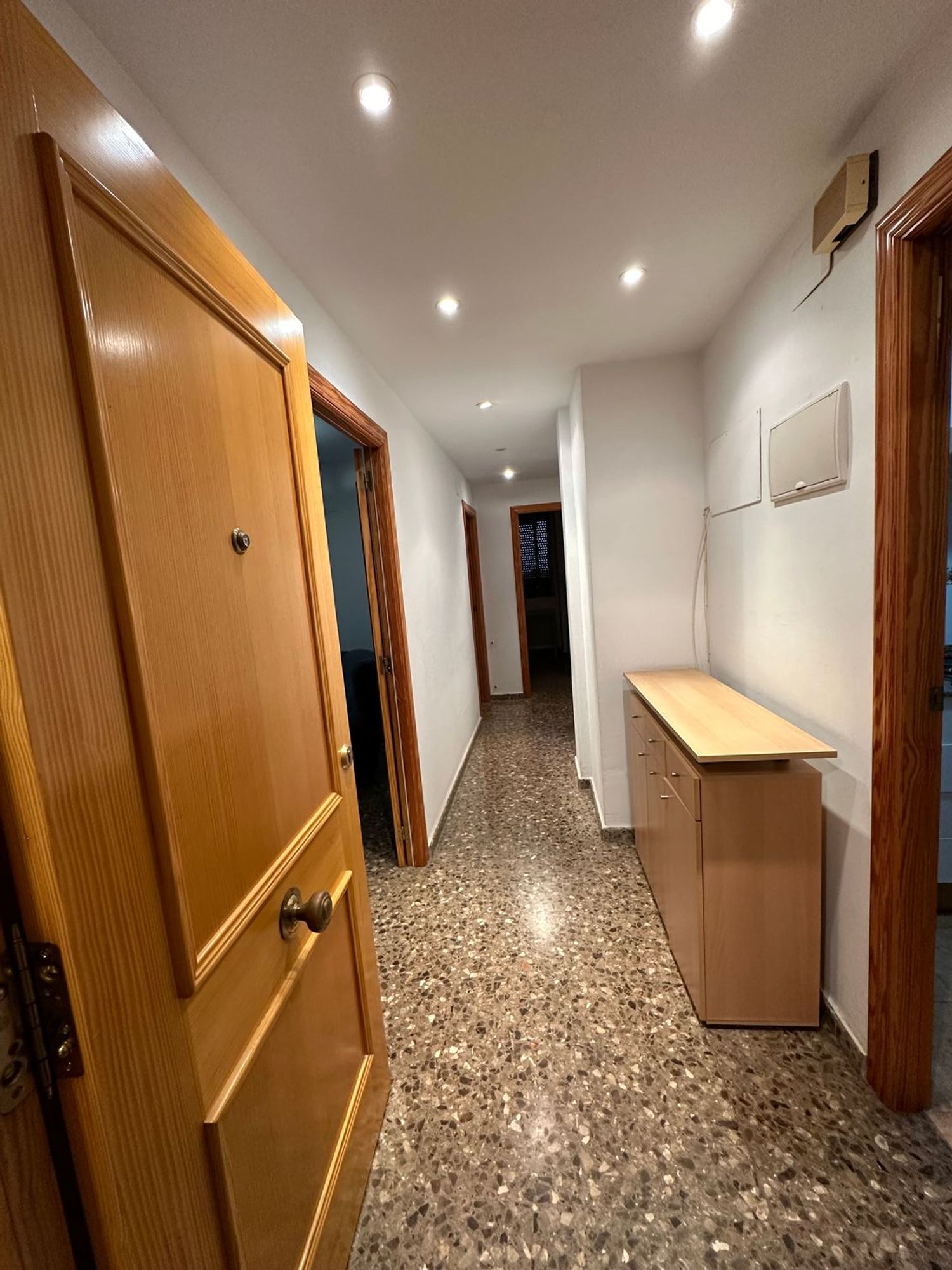 Piso en Calle Joaquín García Girona, 64, Zona Estación-Universidad - Foto 6