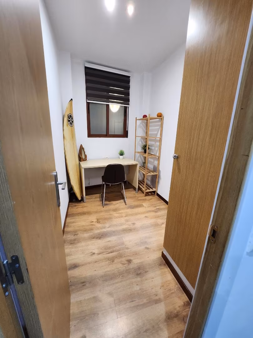 Piso en  Carrer de Mendizábal 37 - Foto 8