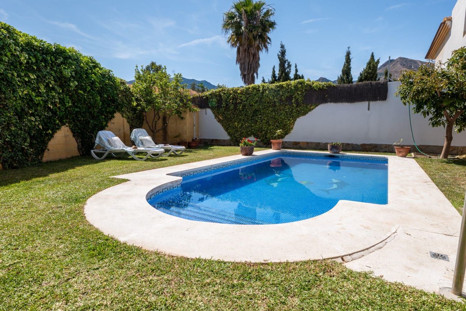 Casa independiente en calle Acebo, 135 - Foto 7