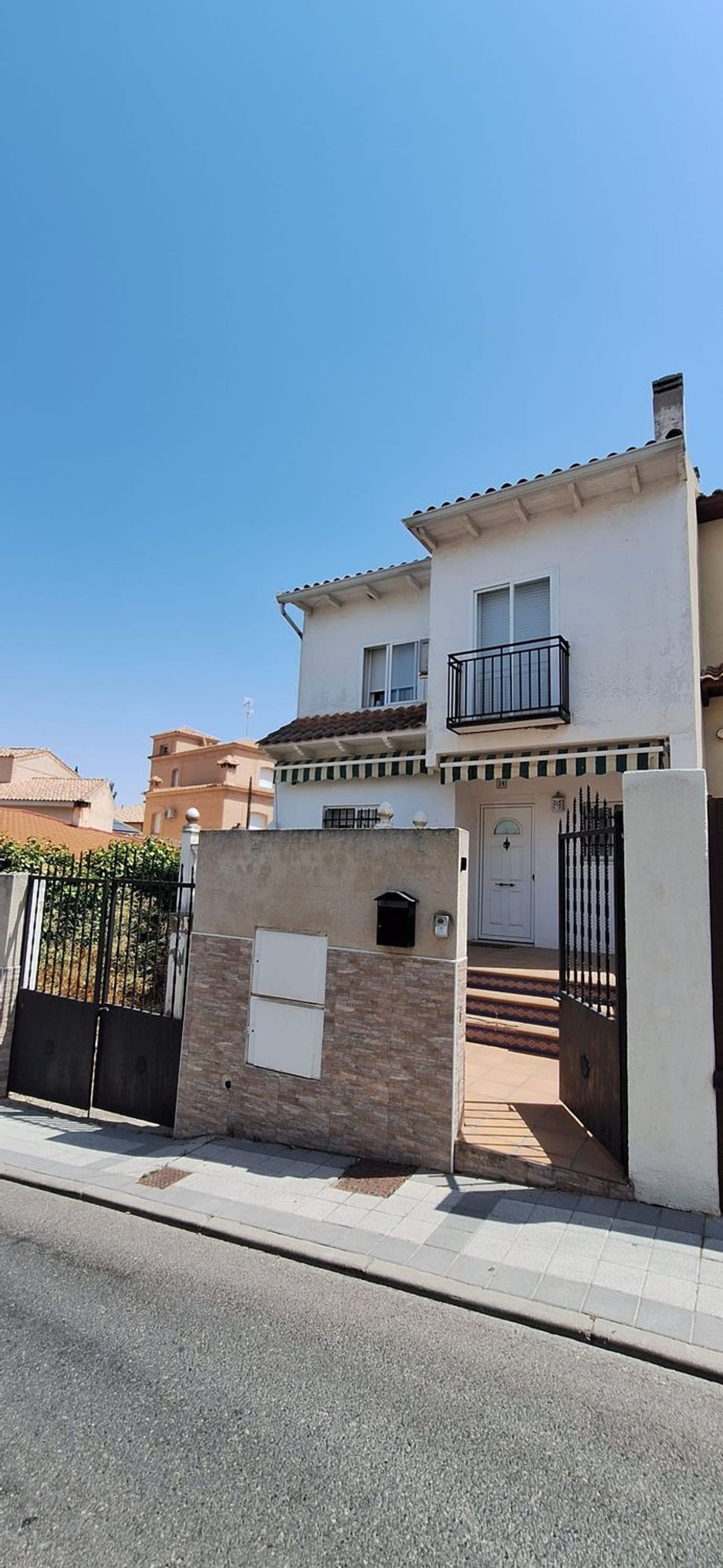 Chalet adosado en Calle Virgen del Carmen, 24 - Foto 38
